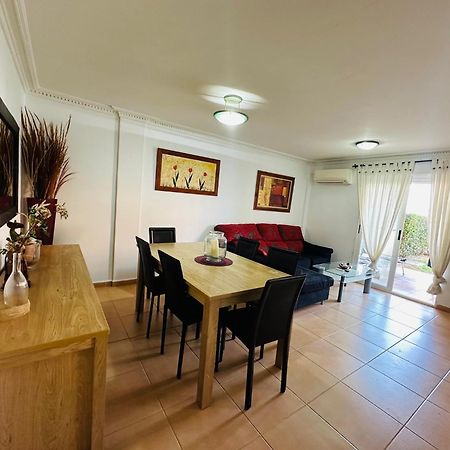 Punta Me Beautifull Apartment Near The Beach Les Marines เดเนีย ภายนอก รูปภาพ
