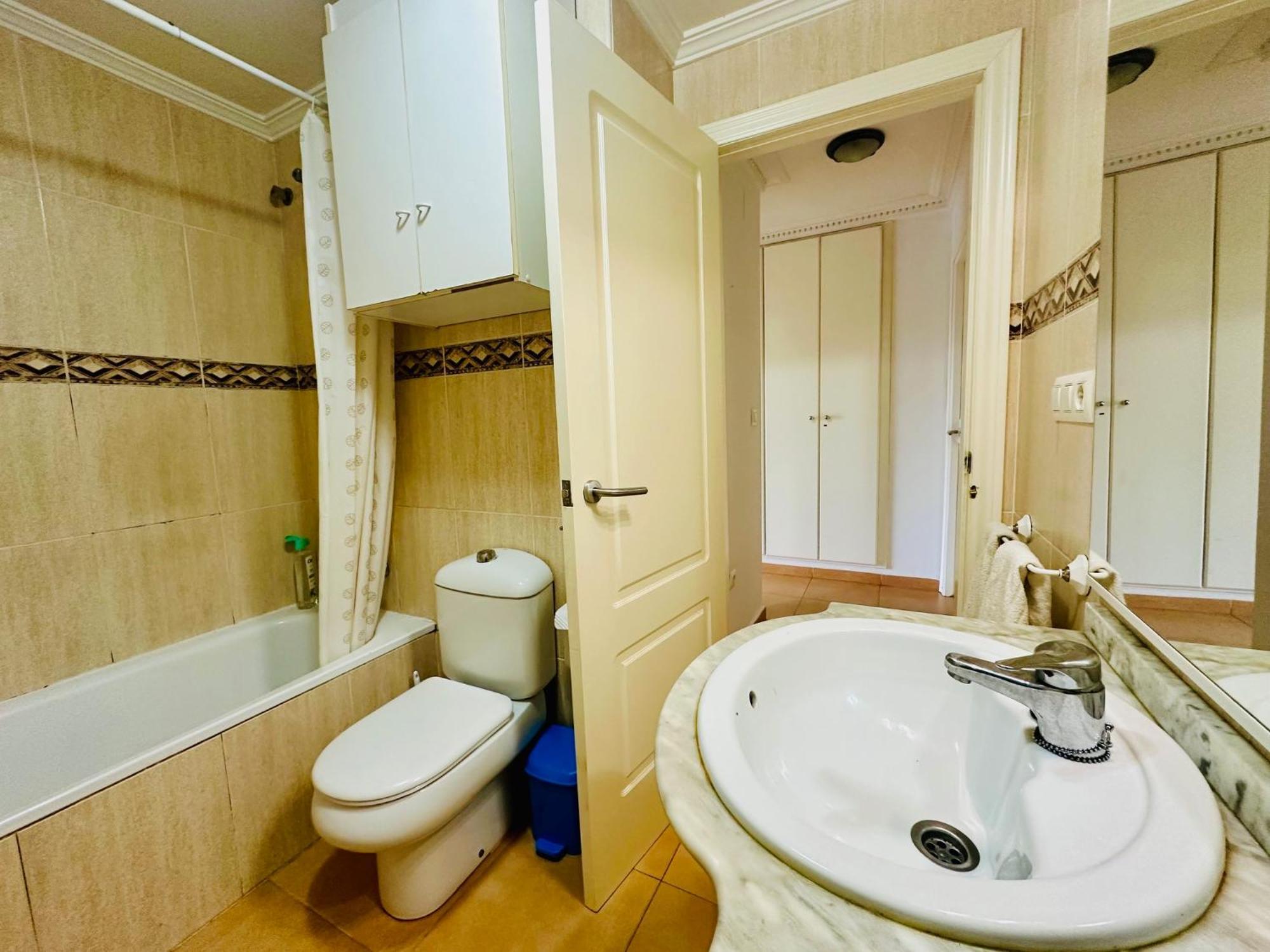 Punta Me Beautifull Apartment Near The Beach Les Marines เดเนีย ภายนอก รูปภาพ