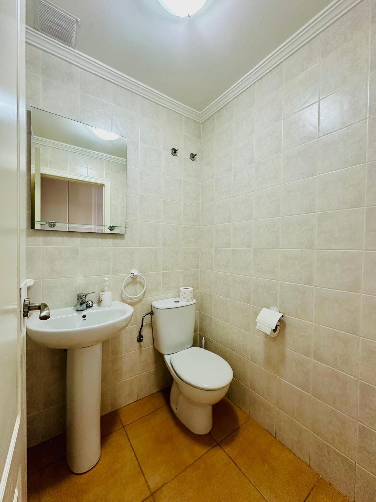 Punta Me Beautifull Apartment Near The Beach Les Marines เดเนีย ภายนอก รูปภาพ