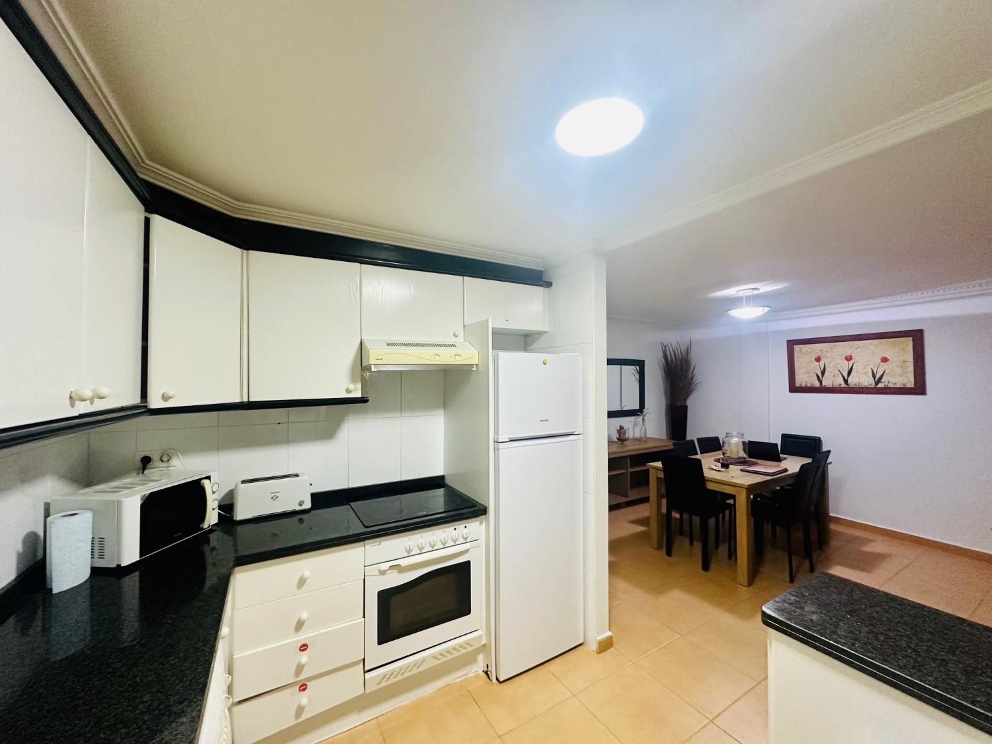 Punta Me Beautifull Apartment Near The Beach Les Marines เดเนีย ภายนอก รูปภาพ