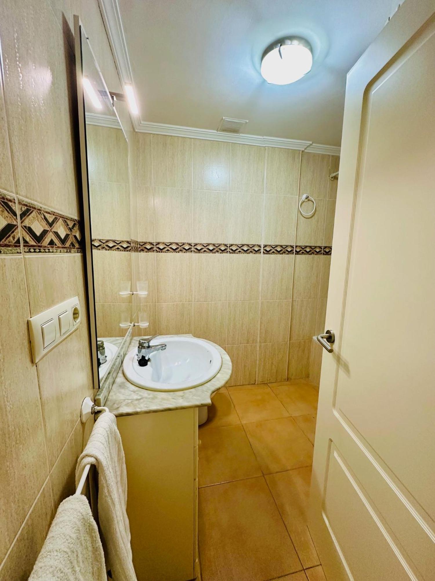 Punta Me Beautifull Apartment Near The Beach Les Marines เดเนีย ภายนอก รูปภาพ