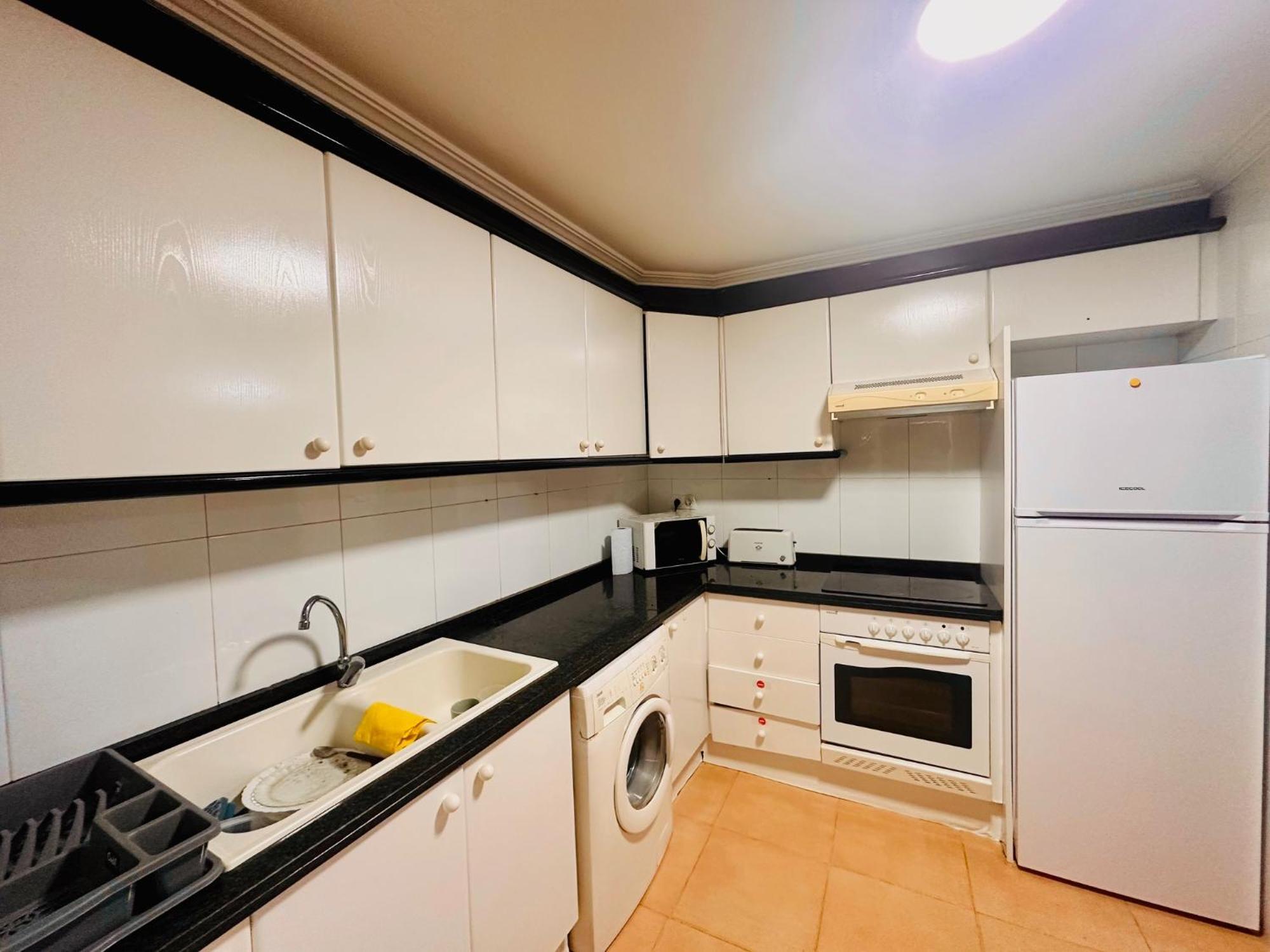 Punta Me Beautifull Apartment Near The Beach Les Marines เดเนีย ภายนอก รูปภาพ