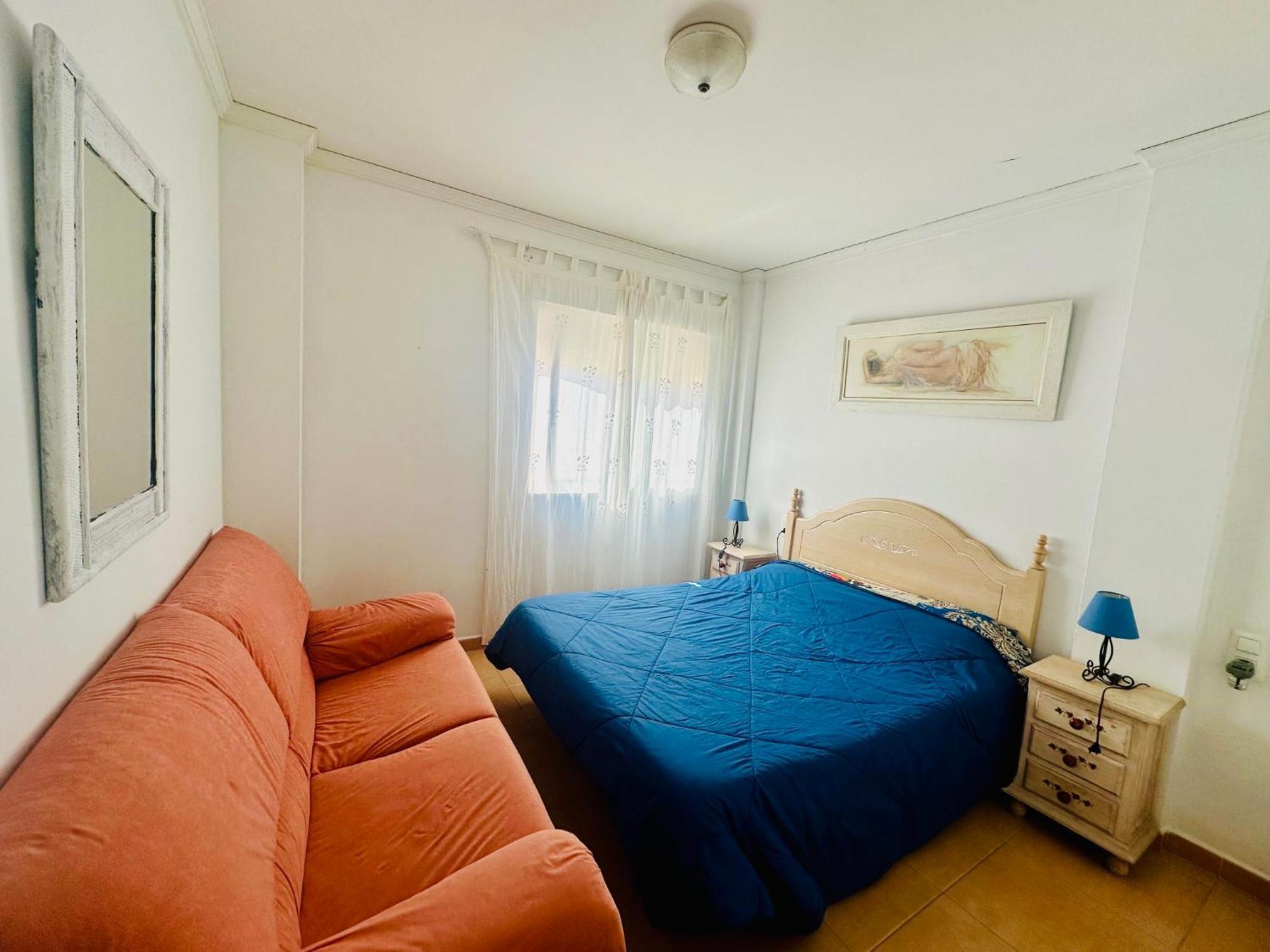 Punta Me Beautifull Apartment Near The Beach Les Marines เดเนีย ภายนอก รูปภาพ
