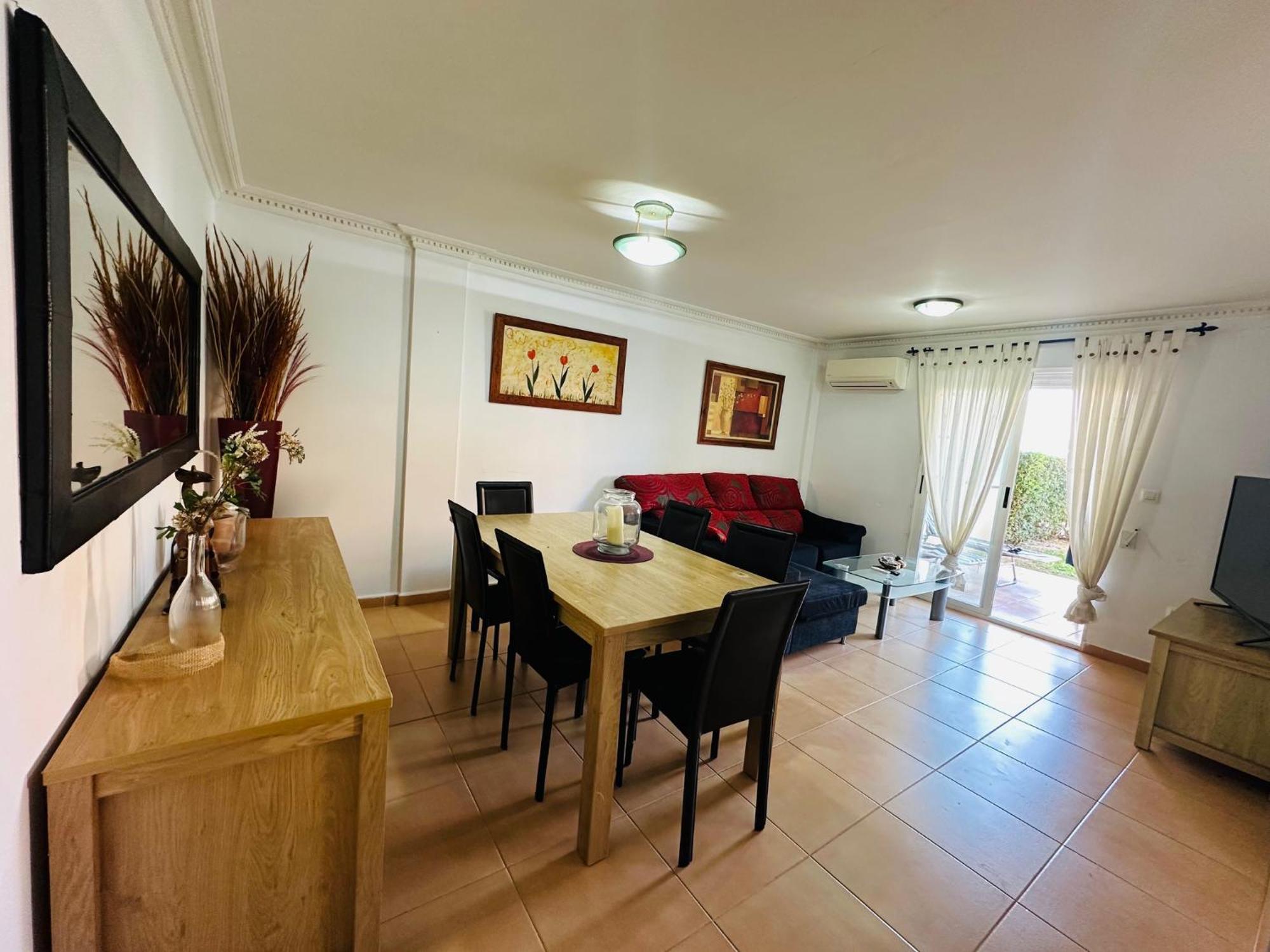 Punta Me Beautifull Apartment Near The Beach Les Marines เดเนีย ภายนอก รูปภาพ