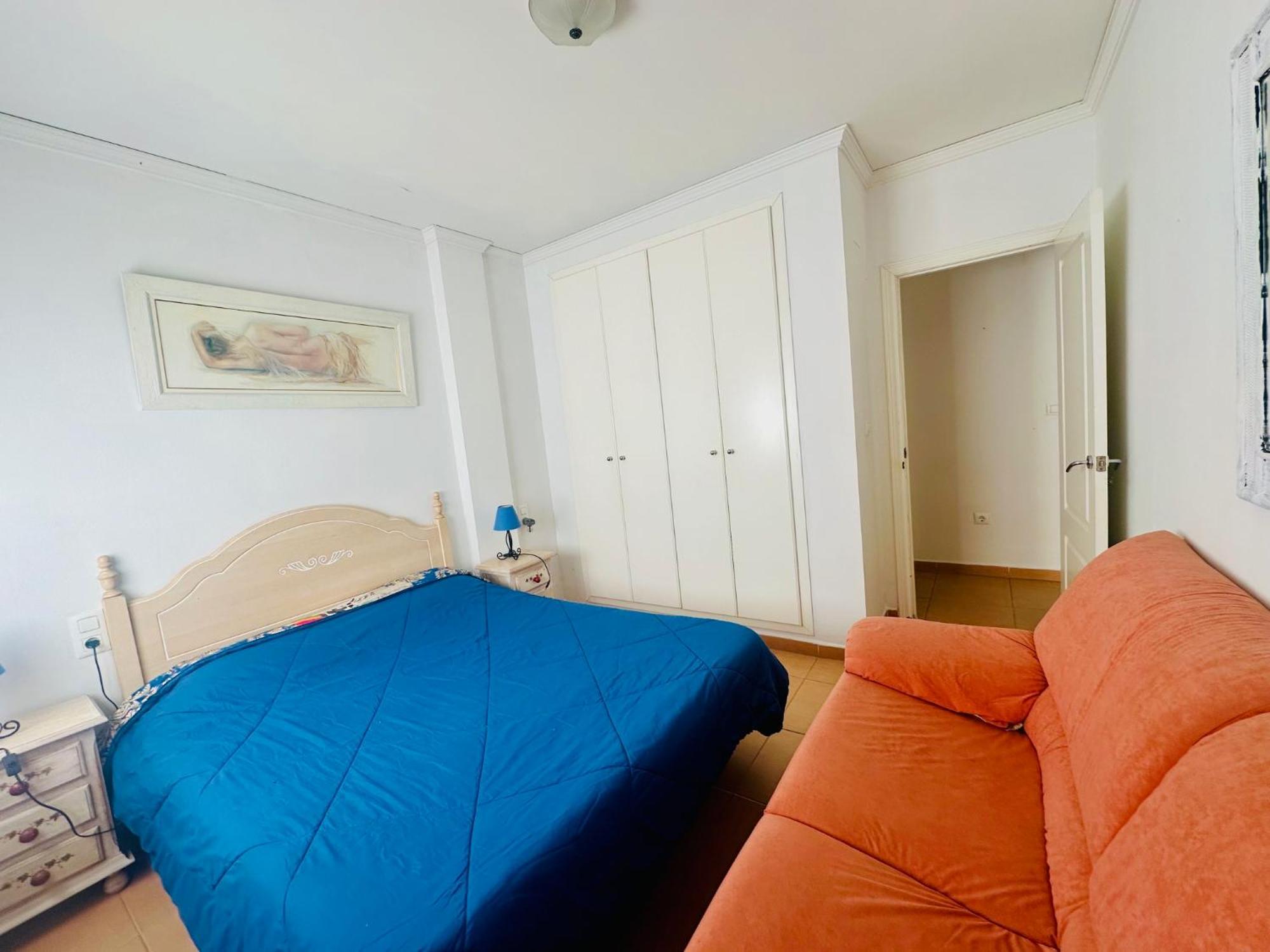 Punta Me Beautifull Apartment Near The Beach Les Marines เดเนีย ภายนอก รูปภาพ
