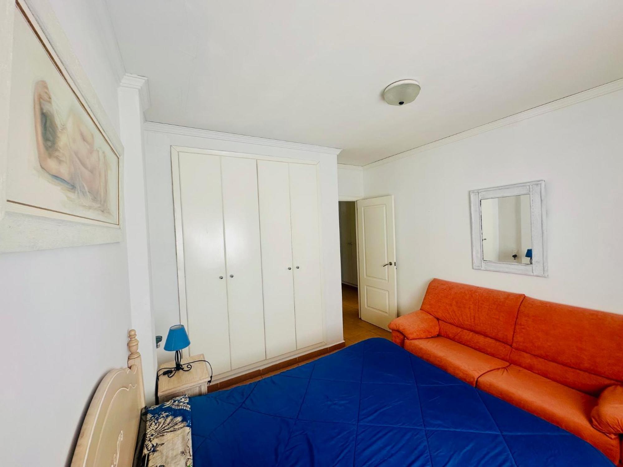 Punta Me Beautifull Apartment Near The Beach Les Marines เดเนีย ภายนอก รูปภาพ