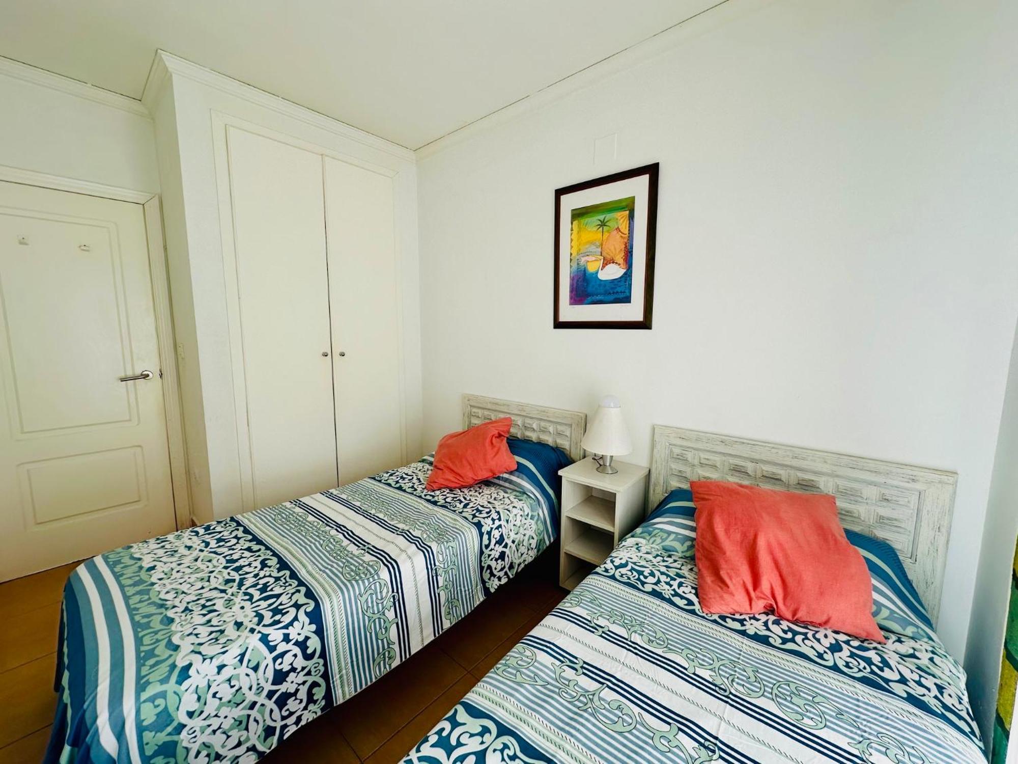 Punta Me Beautifull Apartment Near The Beach Les Marines เดเนีย ภายนอก รูปภาพ